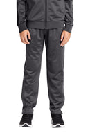 Sport-Tek Youth Track Jogger Pants YPST95