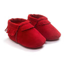 A Boys Shoes Baby Soft  Moccasins AExp