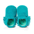 A Boys Shoes Baby Soft  Moccasins AExp