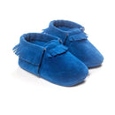 A Boys Shoes Baby Soft  Moccasins AExp