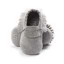 A Boys Shoes Baby Soft  Moccasins AExp