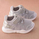 A Boys Shoes Shoes For Boys - Light Weight Running Shoes AExp