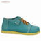 A Boys Shoes Toddler Boy Shoes - Genuine Leather Lace Up Casual Shoes AExp