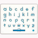 A TO Z MAGNATAB LOWERCASE-Toys & Games-JadeMoghul Inc.