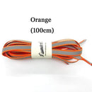 Shoelaces Safety Luminous Glowing Shoelaces