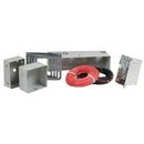 A/V Distribution & Accessories Rough-In Kit Petra Industries