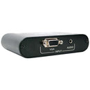 A/V Distribution & Accessories VGA & Audio to HDMI(R) Format Converter Petra Industries