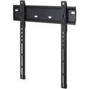 A/V Mounts & Organization OmniClassic Fixed Mount (37"-55"; 80lb) Petra Industries
