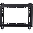 A/V Mounts & Organization Small Flat Panel TV Wall Mount for TVs up to 39" Petra Industries