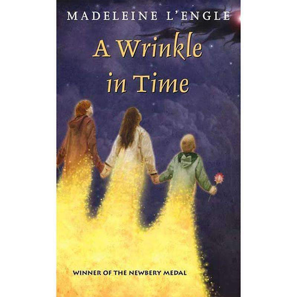 A WRINKLE IN TIME-Learning Materials-JadeMoghul Inc.