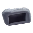 A93 Silicone Key Case For Starline A63 A39 A36 A66 A96 2-Way Car Alarm LCD Remote Control Transmitter Silica Gel Keychain Cover AExp