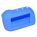 A93 Silicone Key Case For Starline A63 A39 A36 A66 A96 2-Way Car Alarm LCD Remote Control Transmitter Silica Gel Keychain Cover AExp