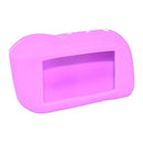 A93 Silicone Key Case For Starline A63 A39 A36 A66 A96 2-Way Car Alarm LCD Remote Control Transmitter Silica Gel Keychain Cover JadeMoghul Inc.