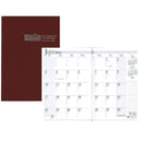 ACADEMIC MONTHLY PLANNER 14 MONTHS-Supplies-JadeMoghul Inc.