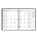 ACADEMIC MONTHLY PLANNER 8 1/2 X 11-Supplies-JadeMoghul Inc.