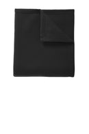 Accessories Port Authority  Core Fleece Blanket. BP60 Port Authority