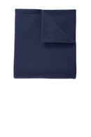 Accessories Port Authority  Core Fleece Blanket. BP60 Port Authority