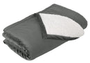 Accessories Port Authority Mountain Lodge Blanket. BP40 Port Authority
