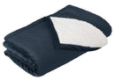 Accessories Port Authority Mountain Lodge Blanket. BP40 Port Authority