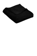 Accessories Port Authority Ultra Plush Blanket. BP31 Port Authority