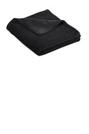 Accessories Port Authority Ultra Plush Blanket. BP31 Port Authority