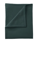 Accessories Port & Company Core Fleece Sweatshirt Blanket. BP78 Port & Company
