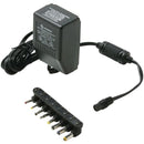 AC/DC Switching Power Supply-Camera & Camcorder Accessories-JadeMoghul Inc.