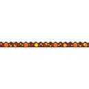 ACORNS & PUMPKINS SCALLOPED BORDER-Learning Materials-JadeMoghul Inc.