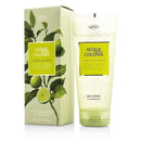 Acqua Colonia Lime & Nutmeg Aroma Shower Gel - 200ml-6.8oz-Fragrances For Men-JadeMoghul Inc.