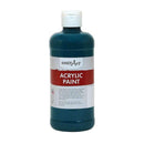 ACRYLIC PAINT 16 OZ PHTHALO GREEN-Arts & Crafts-JadeMoghul Inc.