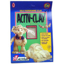 ACTIV-CLAY WHITE 1 LB.-Arts & Crafts-JadeMoghul Inc.