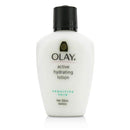 Active Hydrating Lotion - For Sensitive Skin - 150ml-5oz-All Skincare-JadeMoghul Inc.