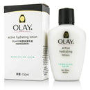 Active Hydrating Lotion - For Sensitive Skin - 150ml-5oz-All Skincare-JadeMoghul Inc.