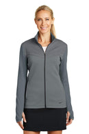 Activewear Nike Golf Ladies Therma-FIT Hypervis Full-Zip Jacket. 779804 Nike