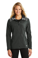 Activewear OGIO ENDURANCE Ladies Liquid Jacket. LOE723 OGIO Endurance