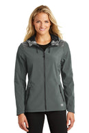 Activewear OGIO ENDURANCE Ladies Liquid Jacket. LOE723 OGIO Endurance