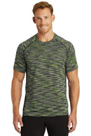 Activewear OGIO ENDURANCE Verge Crew. OE326 OGIO Endurance