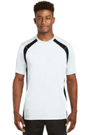 Activewear Sport-Tek Dry ZonEcoorblock Crew. T478 Sport-Tek
