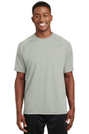 Activewear Sport-Tek Dry ZoneShort Sleeve Raglan T-Shirt. T473 Sport-Tek