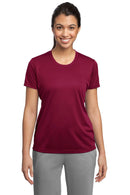 Activewear Sport-Tek Ladies PosiCharge Competitor Tee. LST350 Sport-Tek