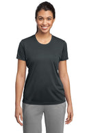 Activewear Sport-Tek Ladies PosiCharge Competitor Tee. LST350 Sport-Tek