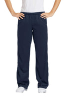 Activewear Sport-Tek Ladies Tricot Track Pant. LPST91 Sport-Tek