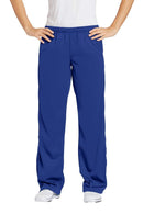 Activewear Sport-Tek Ladies Tricot Track Pant. LPST91 Sport-Tek