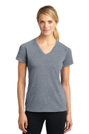 Activewear Sport-Tek Ladies Ultimate Performance V-Neck. LST700 Sport-Tek
