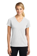 Activewear Sport-Tek Ladies Ultimate Performance V-Neck. LST700 Sport-Tek