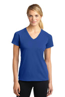 Activewear Sport-Tek Ladies Ultimate Performance V-Neck. LST700 Sport-Tek