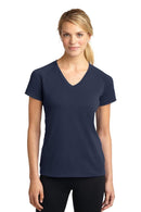 Activewear Sport-Tek Ladies Ultimate Performance V-Neck. LST700 Sport-Tek
