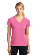 Activewear Sport-Tek Ladies Ultimate Performance V-Neck. LST700 Sport-Tek