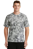Activewear Sport-Tek Mineral Freeze Tee. ST330 Sport-Tek