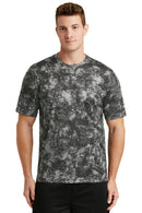 Activewear Sport-Tek Mineral Freeze Tee. ST330 Sport-Tek